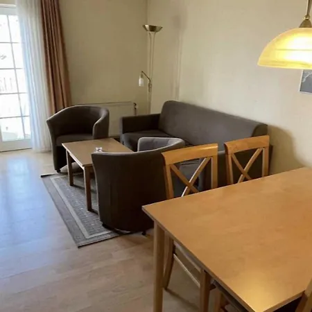 Haus Kiek Ut 24 Apartment Timmendorfer Strand