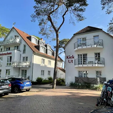 Haus Kiek Ut 24