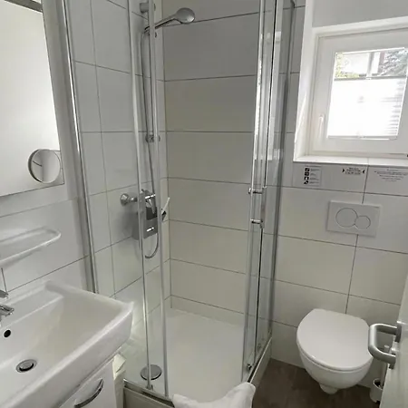 Haus Kiek Ut 24 Apartamento Timmendorfer Strand