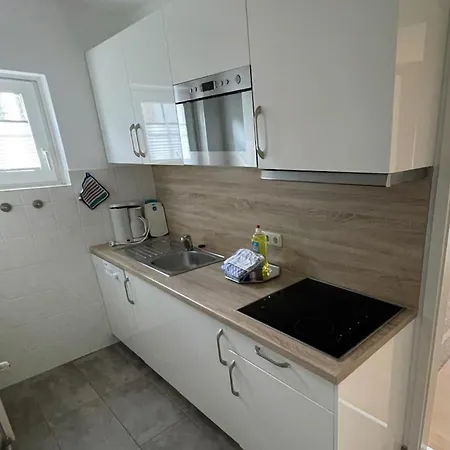 Haus Kiek Ut 24 * 티멘도르프스트랜드