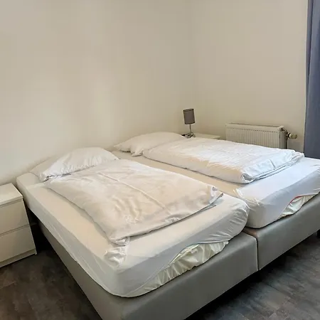 Haus Kiek Ut 24 Apartamento *