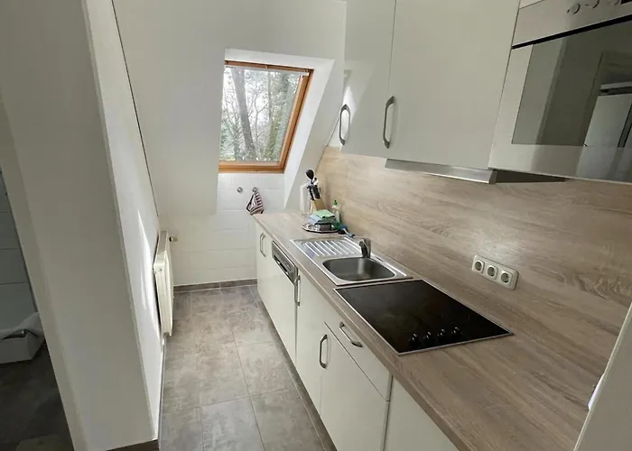 Apartman Haus Kiek Ut 24