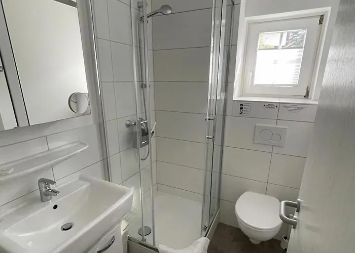 Haus Kiek Ut 24 Apartamento Timmendorfer Strand